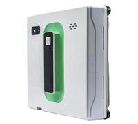 NEYTIIR Window Cleaning Robot With Ultra,5600PA Auto Dual Two-Way Water Jet Model Glass Cleaning Automatic Smart Robot Cleaner Window Vacuum Cleaner