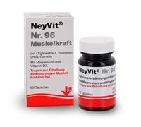 NeyVit Nr. 96 Muskelkraft