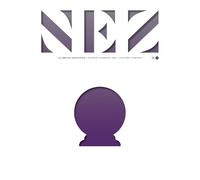 Nez - N° 21 La revue olfactive - Printemps/été 2026