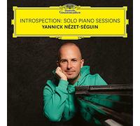 Nezet Seguin Yannick - Introspection Solo Piano [VINYL]