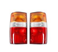 NEZIH Rear Light Assemblies For Toyota For Hilux MK3 LN RN YN Pickup 2-4WD 1989 1990-1995 Tail Light Bumper Tail Brake Lamp 81550-89163 81560-89163 Tail Light Lamp Len(Size:1 pair)