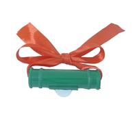 Nezuko Bamboo Nezuko Cosplay Bamboo Mouth Piece Anime Props Green