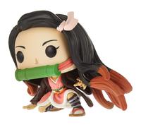(Nezuko Kamado) Funko POP Animation Demon Slayer Vinyl Figure Toy