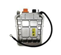 NF 350v 7kw PTC high voltage coolant heater for new energy vehicle similar to Webasto HVH70