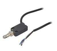 NF B110FB-DN2 limit switch NO + NC 10A max. 250VAC max. 250VDC 2m line PIZZATO E