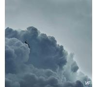 NF - CLOUDS (THE MIXTAPE) CD - Authentic Mixtape by NF