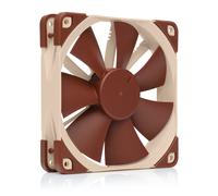NF-F12 PWM, High-Performance Quiet Fan 120mm