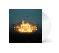 NF - NF FEAR EXCLUSIVE WHITE VINYL