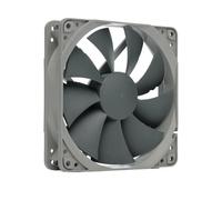 NF-P12 3Pin/4Pin PWM 120mm Case Fan SSO2 Bearing PC Computer CPU Water Cooler(NF-P12 redux-1300)