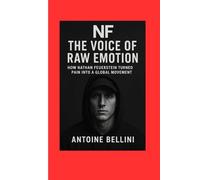 NF: The Voice of Raw Emotion How Nathan Feuerstein Turned Pain Into a Global Movement