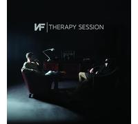 NF - Therapy Session (10th Anniversary Edition)[Titanium 2 LP] [Vinyl LP] [VINYL]