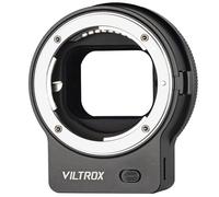NF-Z Mount Adapter Auto-Focus FTZ Lens Converter Compatible for Nikon F Series Lens to Z-Mount Camera Z5 Z50 Z6 Z6II Z6III Z7 Z7II Z7III Z8 Z30 Zfc