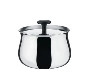 NF03 Sugar Bowl Cha Alessi