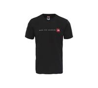 ( NF0A2TX4JK31-M) The North Face Men's NSE T-shirt Black