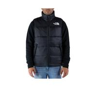 (NF0A4QZ4JK3 Himalayan Black Gilet XL) The North Face Men's Navy Himalayan Gilet