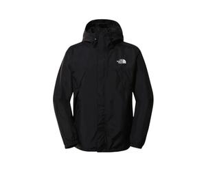 Nf0A7Qey4H01.4H01 Wind Jacket - male - The North Face - Windbreakers - Black - XL - Sport XL