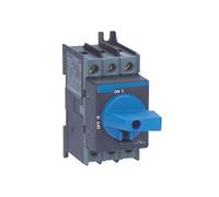 NF1 load disconnect switch, NF1-40/3.2.1.0