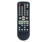 NF607UD Replacement Remote Control fit for Emerson TV LD195EMX