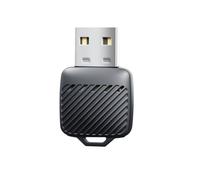 NFAHBAQA Wireless Carplay Adapter for X2 2018 2019 2020 2021 2022 2023 2024 2025, 2 in 1 Plug Play, Mini Portable, Converts Wired to Wireless, Stable Fast Connection,B