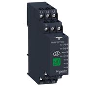 NFC 3-Phase Monitoring Relay 8 Harmony Control RMNF22TB30
