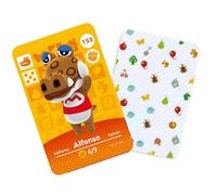 NFC Alfonso Cards_No.153