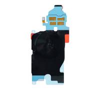 NFC Antenna Flex Cable for Galaxy S24 Wireless Charging and Mobile Payment