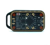 NFC Card Emulator 3.0 For Smart Card Simulator with 5.0 and Type-C, For RFID Cloner Tool Supporting MIFARE Classic/NTAG/EM410x/T5577, 16-Card Simulation, Hardware