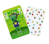 NFC Gruff Cards_No.66