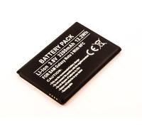 NFC Li-Ion Battery 3.8V 3200mAh for Samsung Galaxy S3 Mini I8190N
