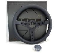 Momo S3723196 Racing Steering Wheel, Adults Unisex, Multicoloured, Standard