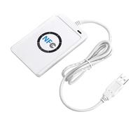Nfc Rfid Icr Smart Card Electronic Identity Usb Reader Writer