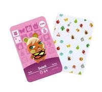 NFC Soleil Cards_No.296