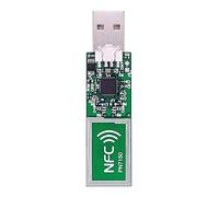 NFC USB DONGLE, Other Embedded Development Accessories, Qty.1 | MIKROE-2540