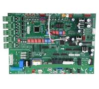 NFDBDGZD 1pcs Air Conditioner control board LUM-HD280AHA4-pro 201395590029 17127000001313 CE-MDVD400(14) W/RN1-880 17127000000975(A board new)