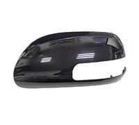 NFDJYDZRMB Car Left Right Side Mirror Housing for Auris 2009 2010 2011 2012, Strong and Long Lasting Car Wing Mirror Trim Cover Side Mirror decorate Accessorie,D