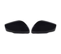 NFDJYDZRMB Car Left Right Side Mirror Housing for Cadillac CT5 20-23, Strong and Long Lasting Car Wing Mirror Trim Cover Side Mirror decorate Accessorie,D