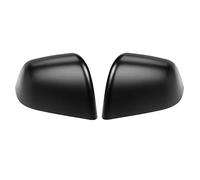 NFDJYDZRMB Car Left Right Side Mirror Housing for Tesla Model 3 2019-2021, Strong and Long Lasting Car Wing Mirror Trim Cover Side Mirror decorate Accessorie,C