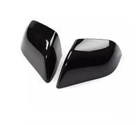 NFDJYDZRMB Car Left Right Side Mirror Housing for Tesla Model 3 2021-2024, Strong and Long Lasting Car Wing Mirror Trim Cover Side Mirror decorate Accessorie,D