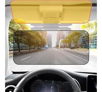 NFDJYDZRMB Car Sun Visor Extension, Anti-Glare, Fiat 500 Electric [E] 2021+