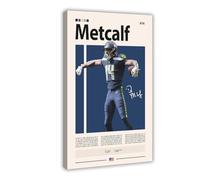 NFDVFHFRQ DK Metcalf Art Canvas Poster Bedroom Decor Landscape Office Room Decor Gift 24x36inch(60x90cm)