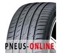 Summer Tyre 255/45 R20 Nexen 105V N'FERA Sport SUV XL