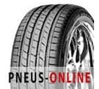 Nexen N'Fera SU1 225/35 R18 87Y passenger car Summer tyres Tyres AUDI: A1 Sportback 12590NXK
