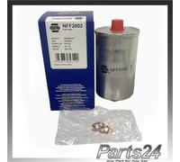 NFF2002 Fuel Filter Napa Bentley Ferrari Rolls Royce Ford Saab Volvo Volkswagen