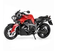 NFHGODLW for BMW R1800C Alloy Die Cast Motorcycle Model 1/12