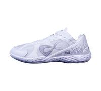 Nfinity Alpha White, White, 6.5 UK