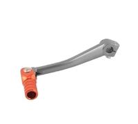 NFJIDG Motorbike Heel Toe Shifter Motorcycle Folding Gear Shift Lever ATV Motorcycles for 110/125/140/150/160/250cc Universal Replacement Accessories