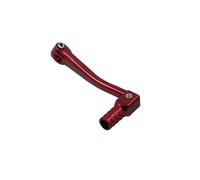 NFJIDG Motorbike Heel Toe Shifter Motorcycle Modification Accessories Shift Lever Single-Hanging Advance and Retreat Gear Foldable Shifter