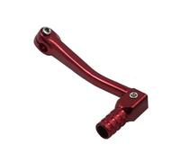 NFJIDG Motorbike Heel Toe Shifter Motorcycle Modification Accessories Shift Lever Single-Hanging Advance and Retreat Gear Motorcycles Heel Toe Replacement