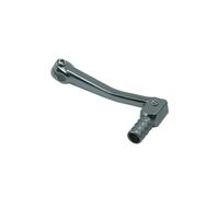 NFJIDG Motorbike Heel Toe Shifter Motorcycle Modification Accessories Shift Lever Single-Hanging Advance and Retreat Gear Foldable Shifter
