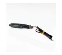 NFJIDG Motorcycle Signal Lamp 1/2pcs Universal LED Motorcycle Turn Signal Light 12v Flasher Rear Lights Lamp Accessories Indicator